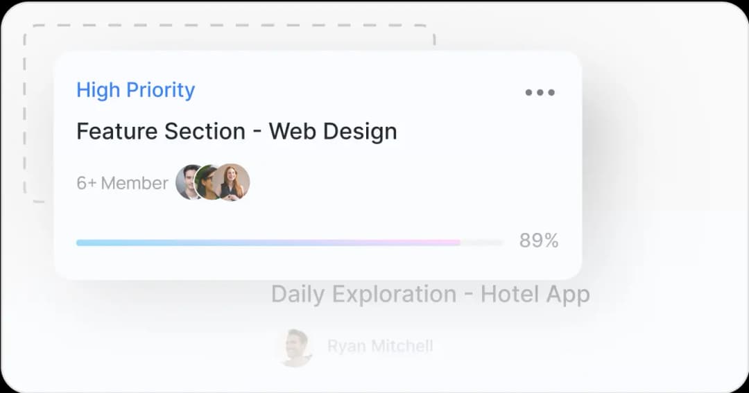 Gemeinschaftsprojekte