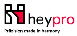 heypro logo