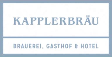 Kapplerbräu logo