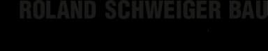 Roland Schweiger Bau logo