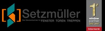 Setzmüller logo